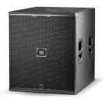 JBL VTX F18S 18-inch Compact Subwoofer