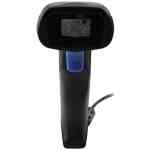 Datalogic QuickScan QW2520 Barcode Scanner Scanner with Cable and Stand