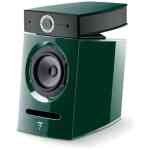 Focal Diablo Utopia Colour Evo 2-way Bookshelf Speaker - Ash Grey Lacquer