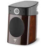 Focal Sopra N1 2-way Bookshelf Speaker - Smoked Oak