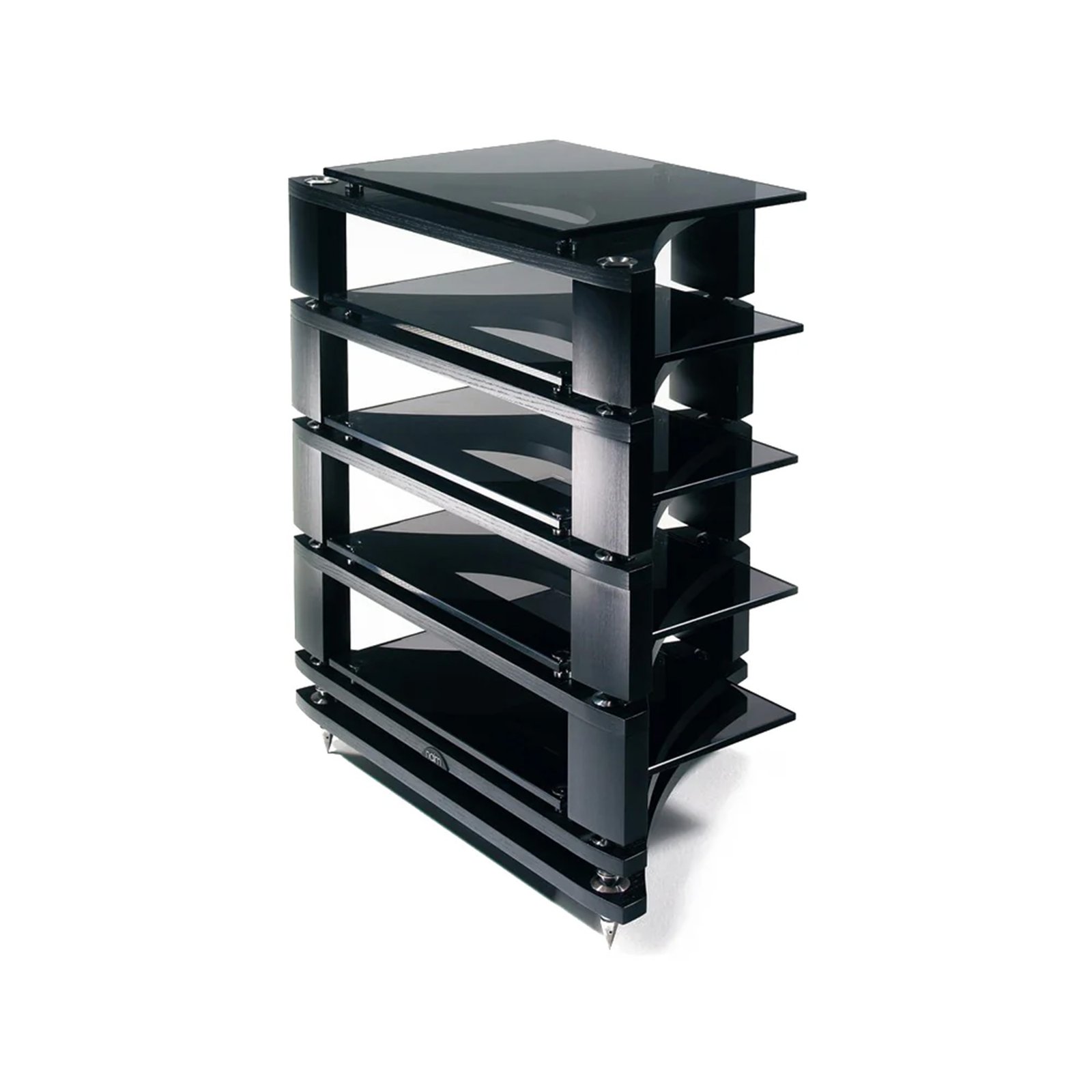 Naim Fraim Base Support System - Black Ash Naim Fraim Base Support System - Black Ash