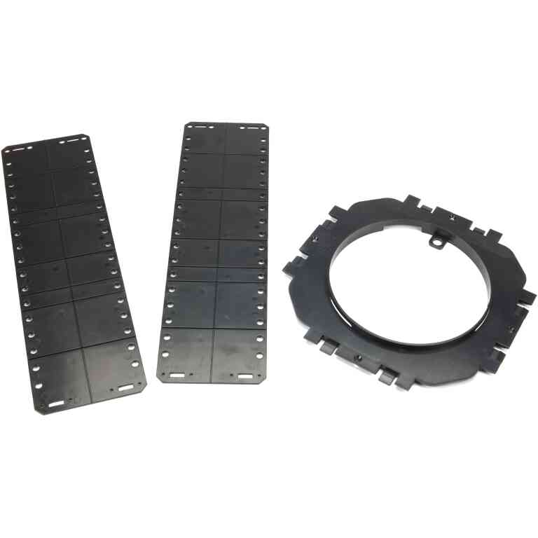 Focal 100 ICW 5 (6) Mounting Kit 100 ICW 5 in-ceiling speakers.