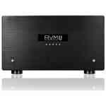 AVM MA 8.3 Monoblock Power Amplifier - Cellini Chrome