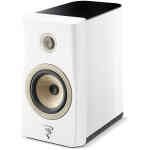 Focal Kanta N1 2-way Bookshelf Speaker - Walnut HG Ivory MAT