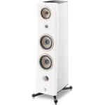 Focal Kanta N3 3-way Floorstanding Speaker - Walnut HG Ivory MAT