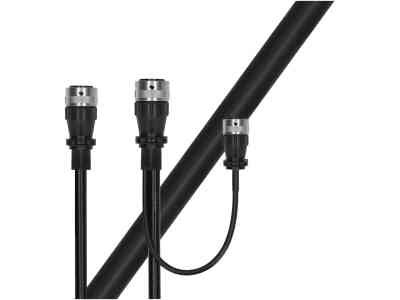 Naim Burndy Lead, XPS to New Classic