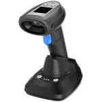 PRO-1 PR5208RCS 2D Wireless Barcode Scanner with Screen