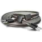 Naim Super Lumina bi-wire Link 4mm to Spade, 150mm, Set