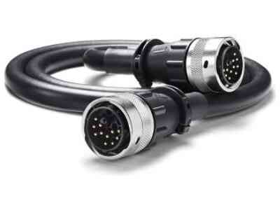 Naim Burndy Lead, 13 Pin, CDPS to CDS