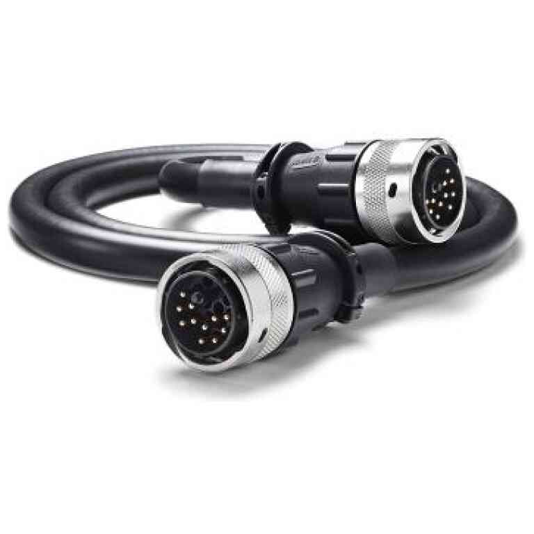 Naim Burndy Lead, 10 Pin, CDPS to HDX/DAC/CDX-2