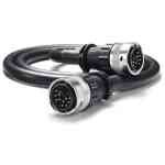 Naim Burndy Lead, 7 Pin, NAPS 300