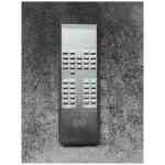 Naim ND555 Features a Premium Metal Zigbee Remote Control