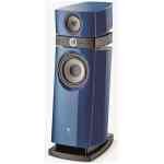 Focal Scala Utopia Evo 3-way Floorstanding Speaker - Ash Grey Lacquer