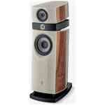 Focal Scala Utopia Evo 3-way Floorstanding Speaker - Dark Walnut