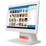 Sunmi D2s Lite 2GB+16GB Android POS Touch Machine Terminal