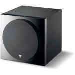 Focal SUB 1000F Amplified and Compact Subwoofer -  Black