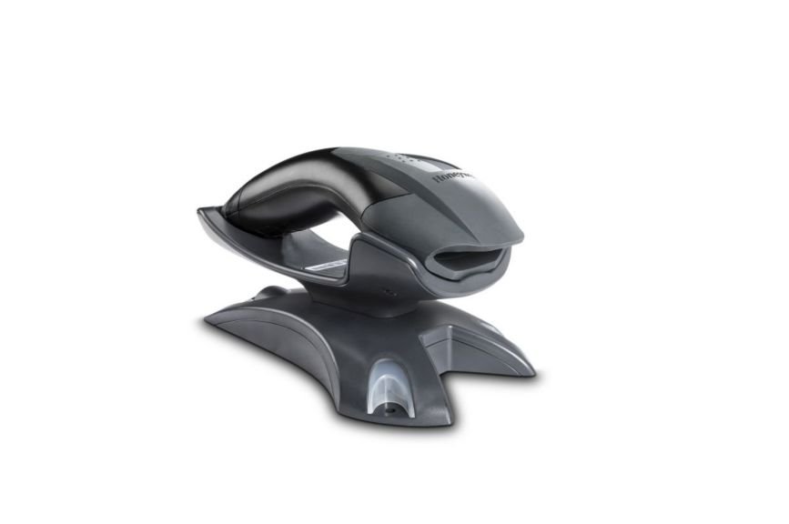 Honeywell Voyager 1202G Wireless Laser Barcode Scanner Honeywell Voyager 1202G Wireless Laser Barcode Scanner