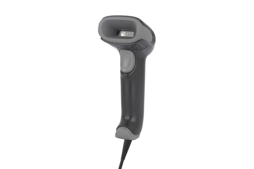 Honeywell Voyager XP 1470G Handheld Barcode Scanner Honeywell Voyager XP 1470G Handheld Barcode Scanner