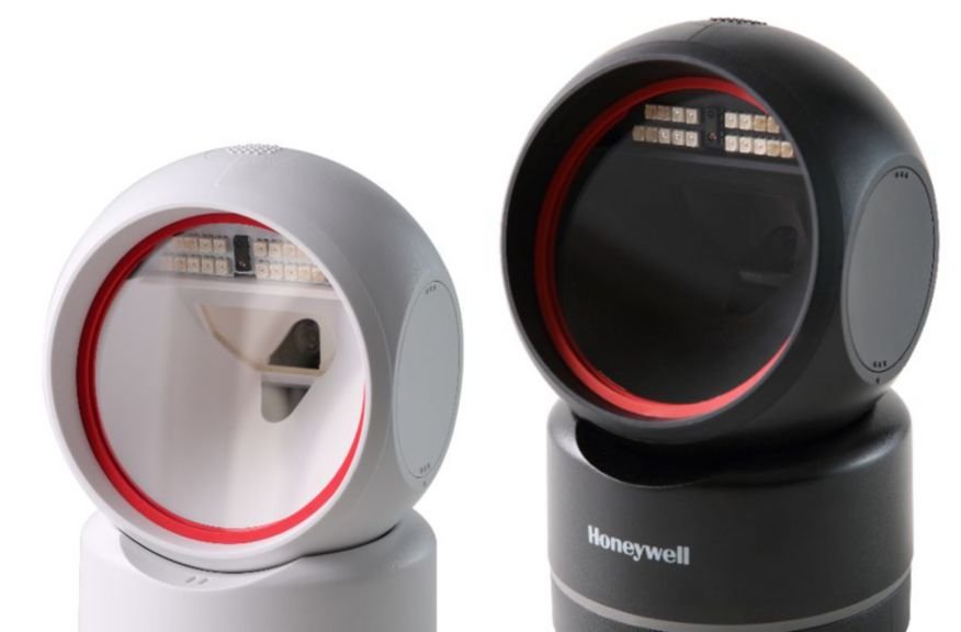 Honeywell Orbit HF680 2D Hands-Free Area-Imaging Barcode Scanner Honeywell Orbit HF680 2D Hands-Free Area-Imaging Barcode Scanner