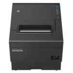 Epson TM-T88VII (112) USB 2.0 Type A, USB 2.0 Type B, Ethernet interface POS Receipt Printer Epson TM-T88VII (112) USB 2.0 Type A, USB 2.0 Type B, Ethernet interface POS Receipt Printer