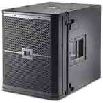 JBL VRX915M 15 in. Two-Way Stage Monitor