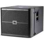 JBL VRX918S 18 in. High Power Flying Subwoofer - Black