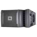 JBL VRX918S-WH 18 in. High Power Flying Subwoofer - White