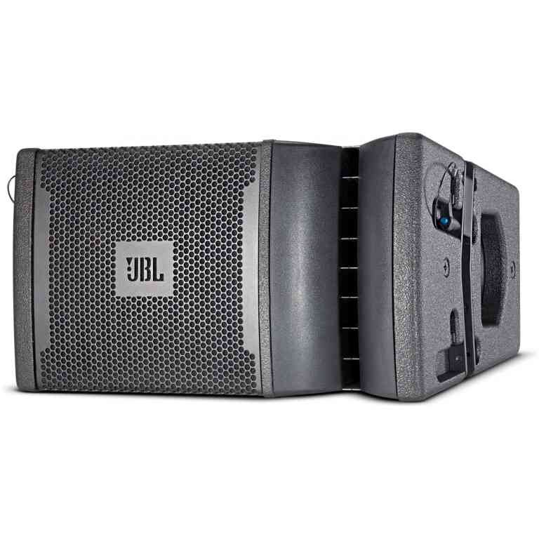 JBL VRX928LA 8 in. Two-Way Line Array Loudspeaker System - Black
