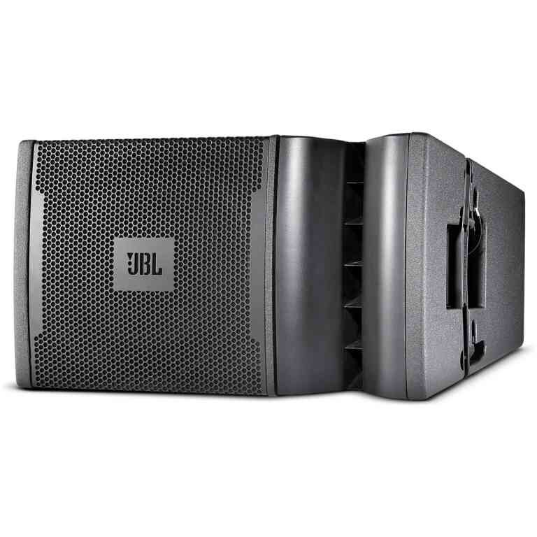 JBL VRX932LA-1 12 in. Two-Way Line Array Loudspeaker System - Black