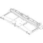 JBL VTX A12 AF  Array Frame