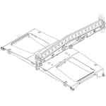 JBL VTX A12 Dual 12-inch Line Array Loudspeaker | 90-Degree Dispersion