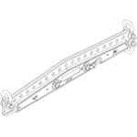 JBL VTX A12 AF  Array Frame