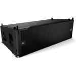 JBL VTX A12W Dual 12-inch Line Array Loudspeaker | 120-Degree Dispersion