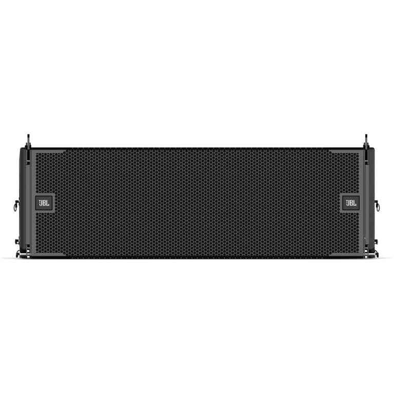 JBL VTX A12 Dual 12-inch Line Array Loudspeaker | 90-Degree Dispersion