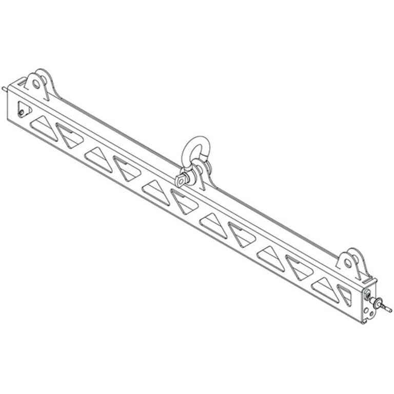 JBL VTX A12 SB Suspension Bar