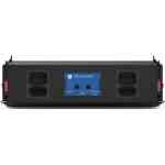 JBL VTX A12W Dual 12-inch Line Array Loudspeaker | 120-Degree Dispersion