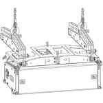 JBL VTX A8 AF EB Extension Bar