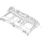 JBL VTX A8 AF EB Extension Bar