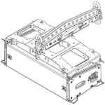JBL VTX A8 AF Array Frame
