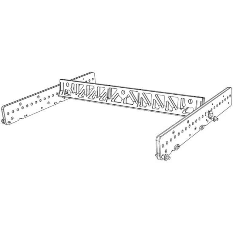 JBL VTX A8 MF Mini Frame