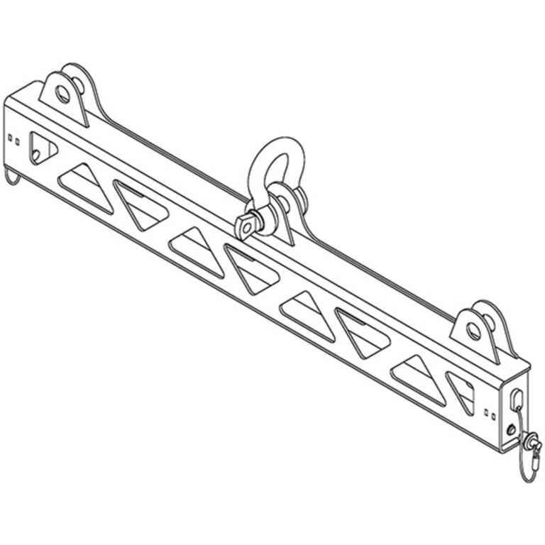 JBL VTX A8 SB Suspension Bar