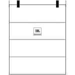 JBL VTX V20 VT CVRW VERTICAL TRANSPORTER COVER WRAP