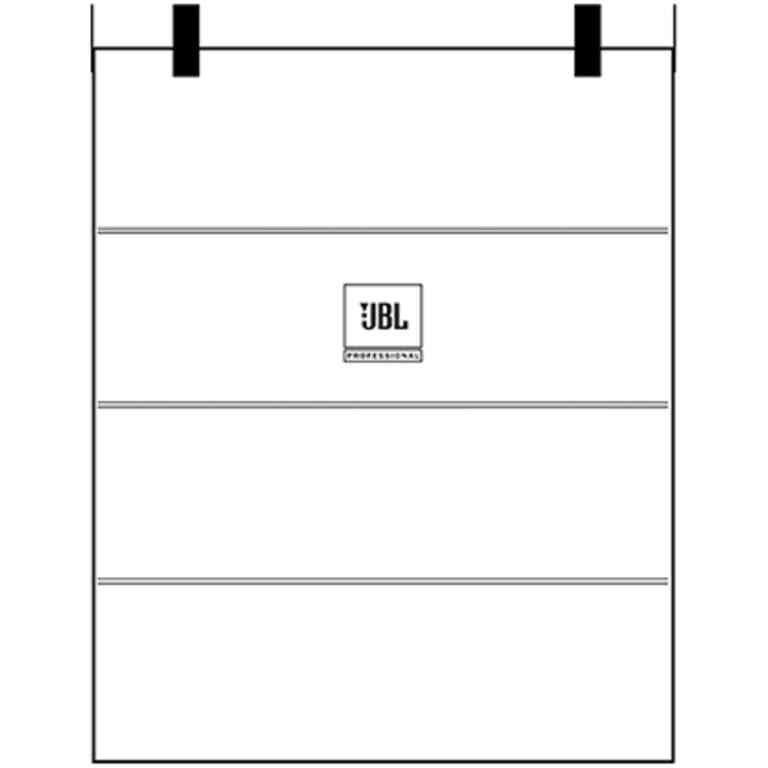 JBL VTX V20 VT CVRW VERTICAL TRANSPORTER COVER WRAP