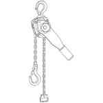 JBL VTX V20 BP Base Plate for VTX V20