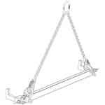 JBL VTX V20 PB Pull Back accessory for attachment to bottom V20