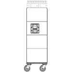 JBL VTX V20 VT CVRW VERTICAL TRANSPORTER COVER WRAP