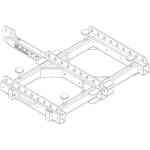 JBL VTX V25 CS K COMPRESSION SUSPENSION KIT