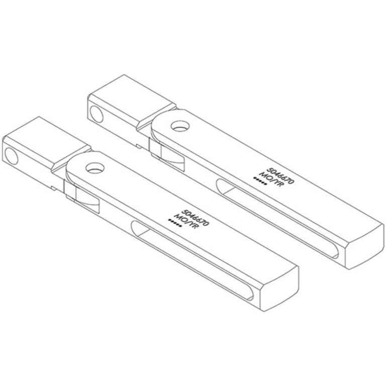 JBL VTX V25 CS K COMPRESSION SUSPENSION KIT