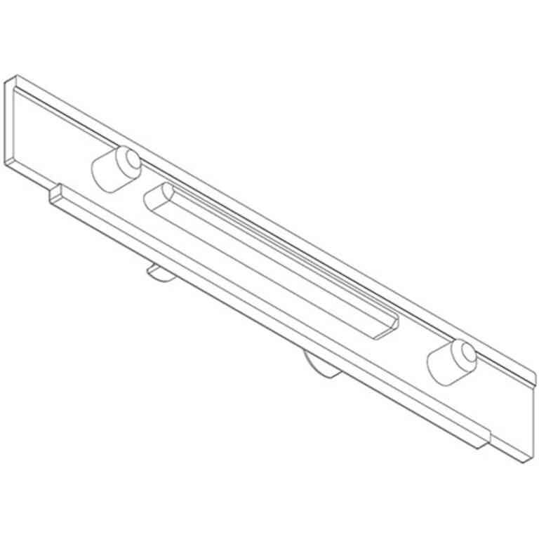 JBL VTX V25 CS K LJ LABEL KIT