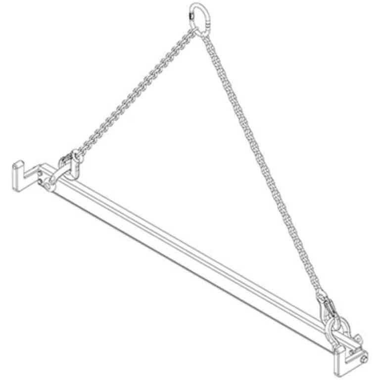 JBL VTX V25 PB Pull Back Accessory